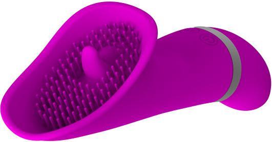 Produktbild Addicted toys Klitorisstimulator