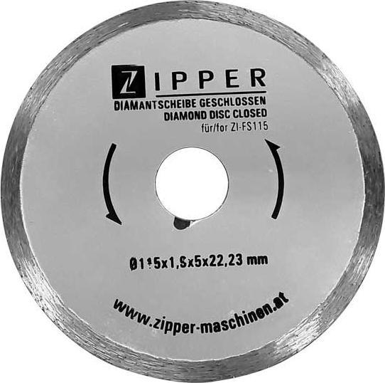 Produktbild Holzmann Diamantscheibe