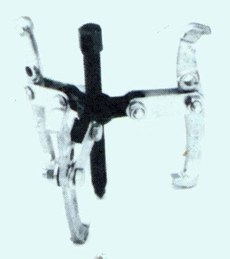 Actual product image No Name Bearing Remover