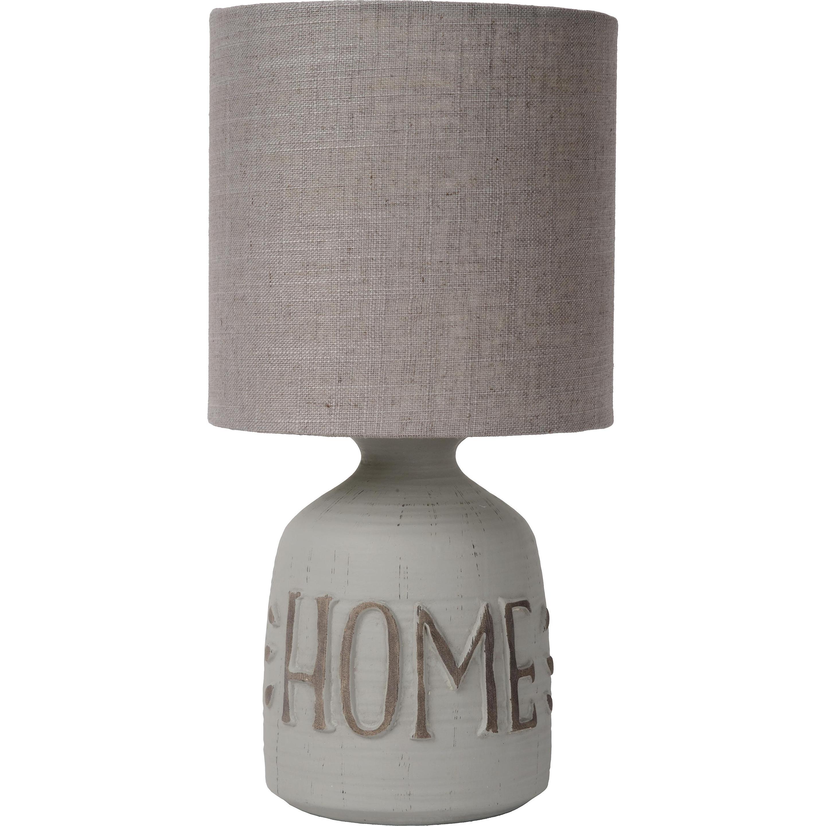 Lucide, Tischlampe, Cosby (E14)