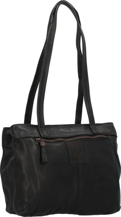 Produktbild Harbour 2nd Urban Poets Shopper Tasche Leder 33 cm (8 l)