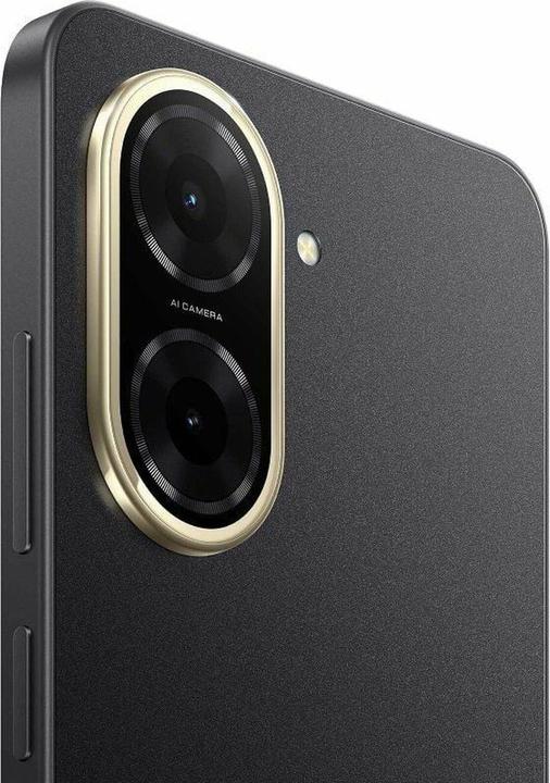 Actual product image Xiaomi Redmi A5 4G (64 GB, Midnight Black, 6.88", Dual SIM, 4G)