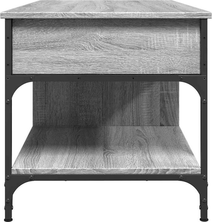 Image du produit vidaXL Couchtisch