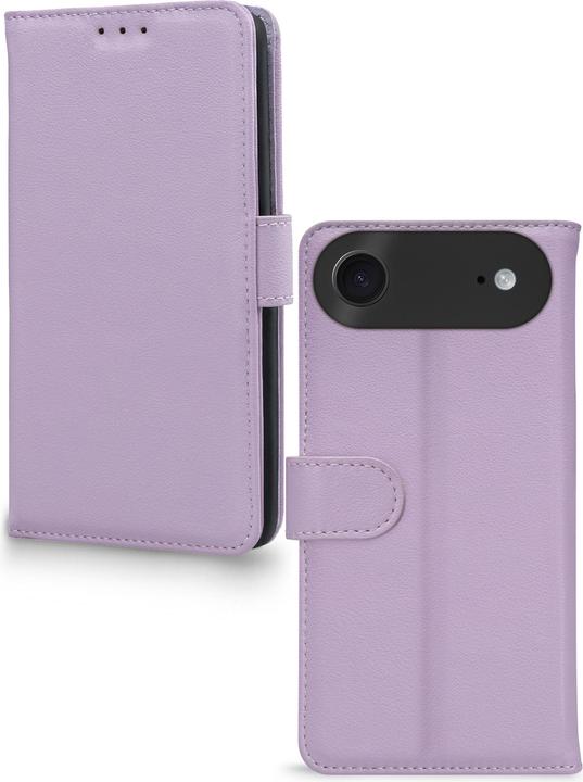 Mobilize Premium Gelly Wallet (Apple iPhone Air)