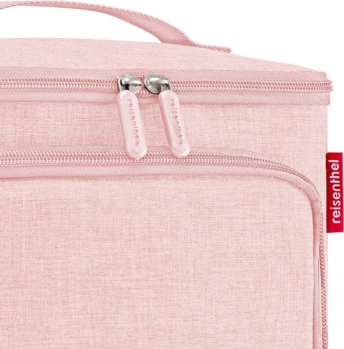 Image du produit reisenthel coolerbox twist blush (7 l)
