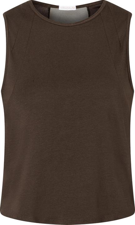 Produktbild Mandala Cropped Tank (S)