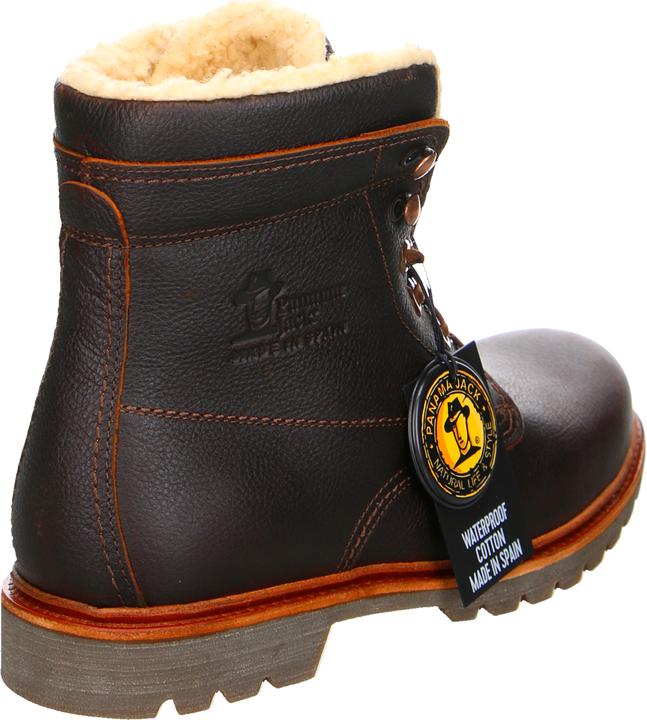 Produktbild Panama Jack Stiefel (41)