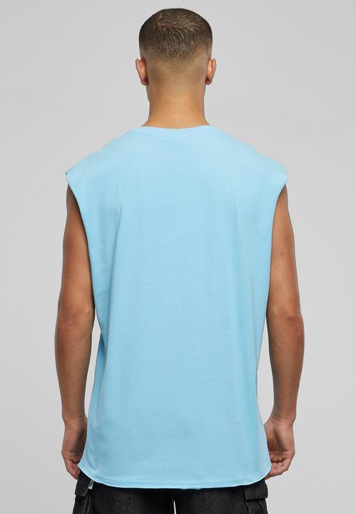 Produktbild Urban Classics Open Edge Sleeveless Tee - 2396 (M)