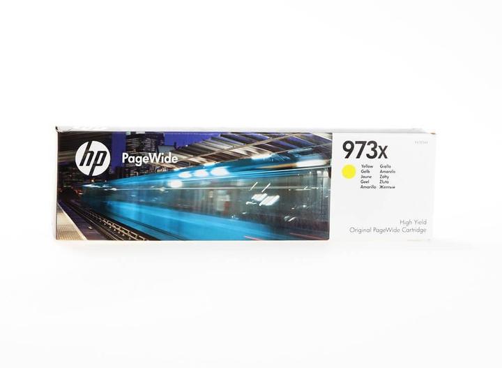 Produktbild HP 973x (Y)