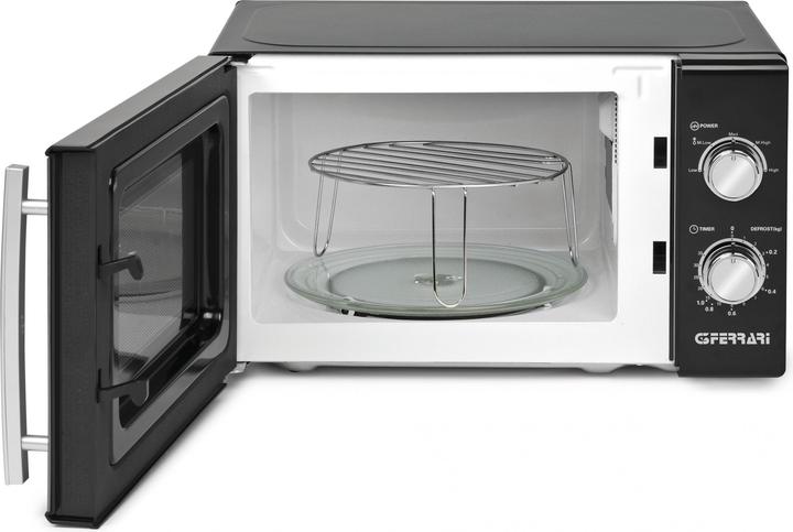 Image du produit G3 Ferrari Allblack (20 l)