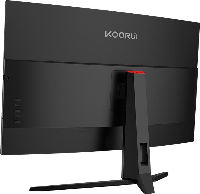 Image du produit Koorui GAMING G3221SC (2560 x 1440 pixels, 31.50")