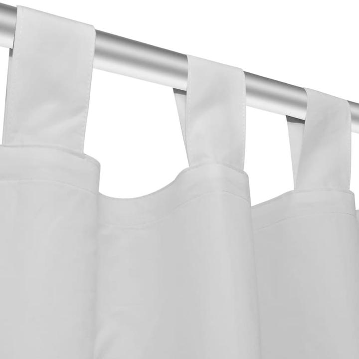 Actual product image VidaXL Gwendolen (140 x 175 cm)