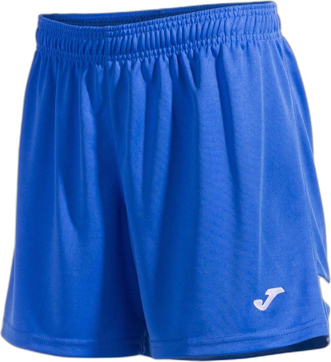 Blue, Royal, White