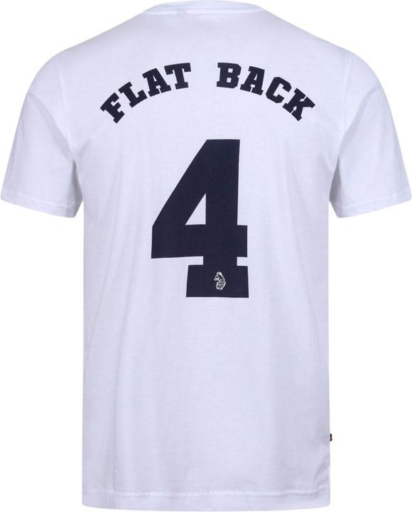 Produktbild Luke 1977 Flat Back 4 TShirt (M)