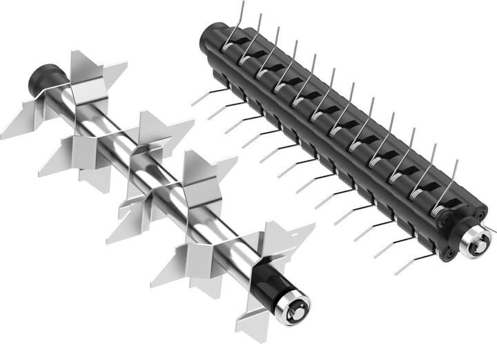 Actual product image Güde GV 1431 2in1