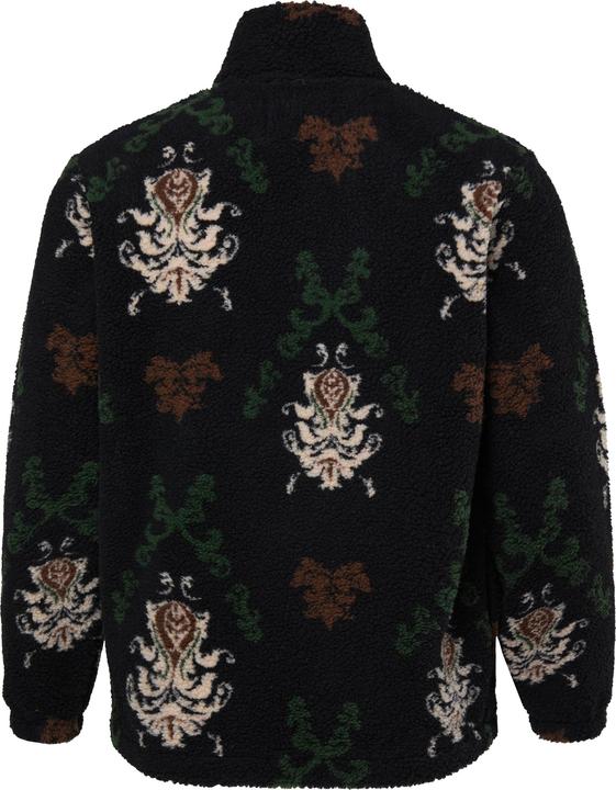 Produktbild Sthuge Troyer, Teddyfleece, Muster (4XL)