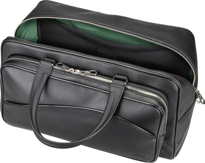 Produktbild Lacoste Weekender Angy Grained NH4566GY