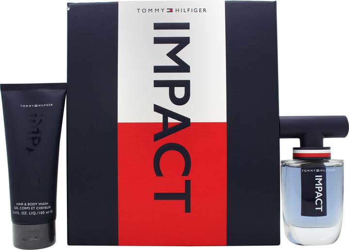 Immagine prodotto Tommy Hilfiger Impact Gift Set for Men (Set di profumi)