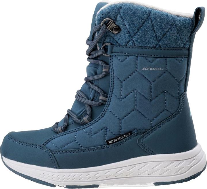 Produktbild Mares Stiefel Falera (28)