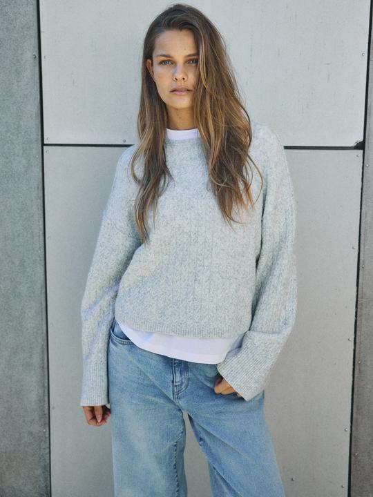 Produktbild Noisy May NMSMILLA Jumper (S)