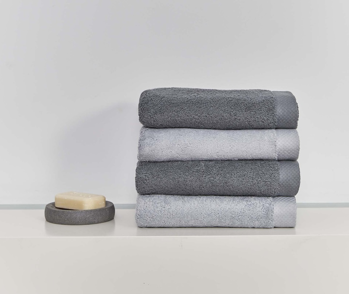 Actual product image Torres Novas Luxury towelling