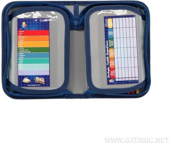 Produktbild Gataric Group Schüleretui Be Magical.TTS409746