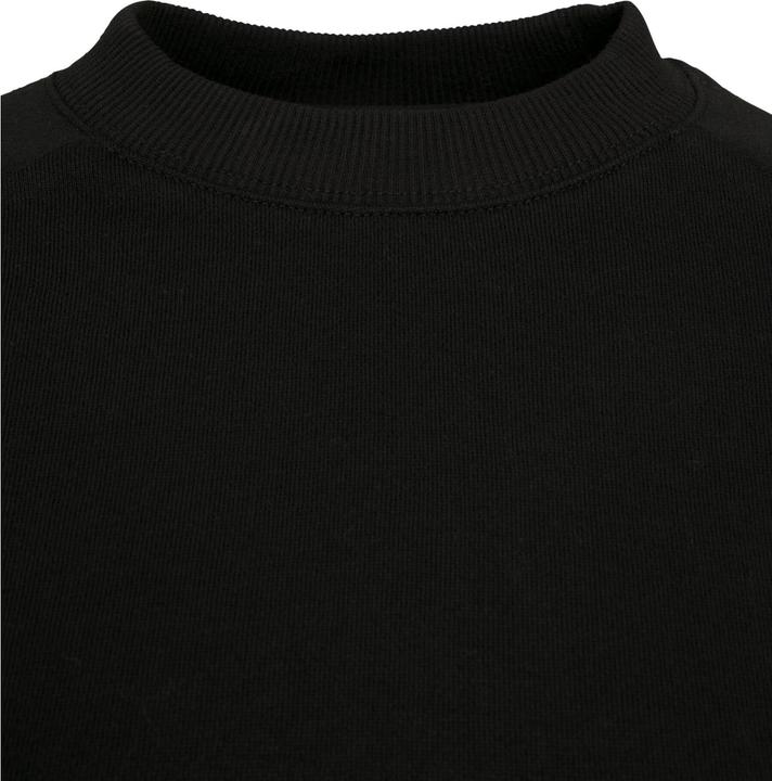 Actual product image Urban Classics Ladies Sleeve Stripe Crew (L)
