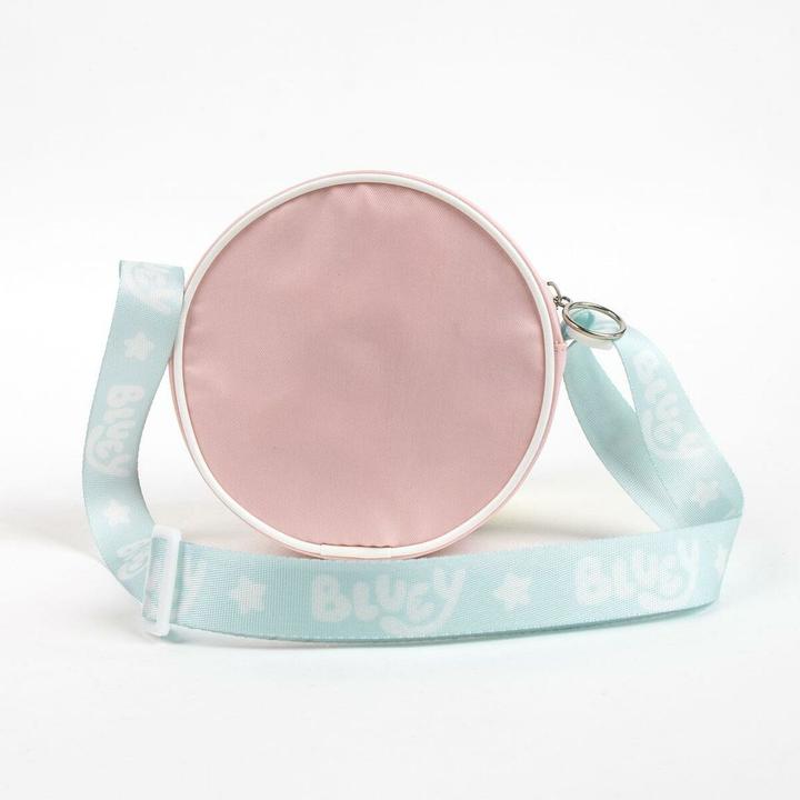 Produktbild Bluey - Tasche 3D, blau