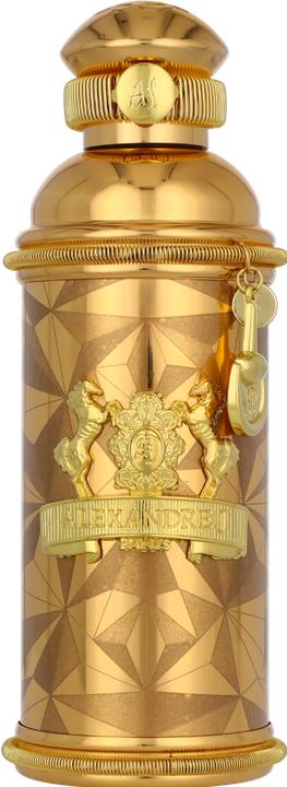 Produktbild Alexandre.J Golden Oud Eau De Parfum Spray (Eau de Parfum, 100 ml)