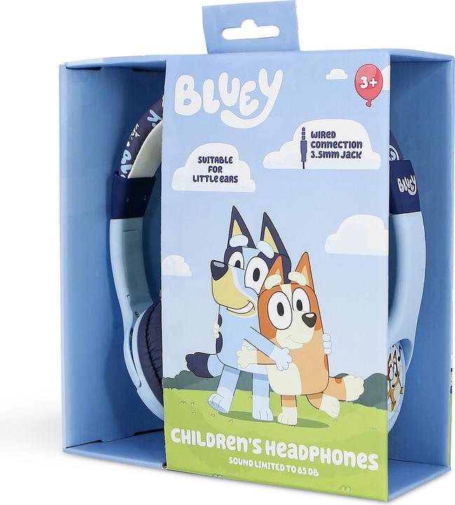 Produktbild OTL Bluey childrens headphones