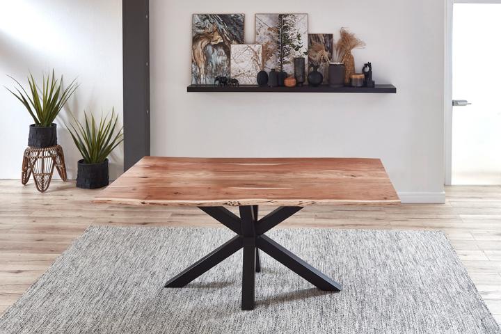 Actual product image SAM Quincy (160 x 85 x 77 cm)