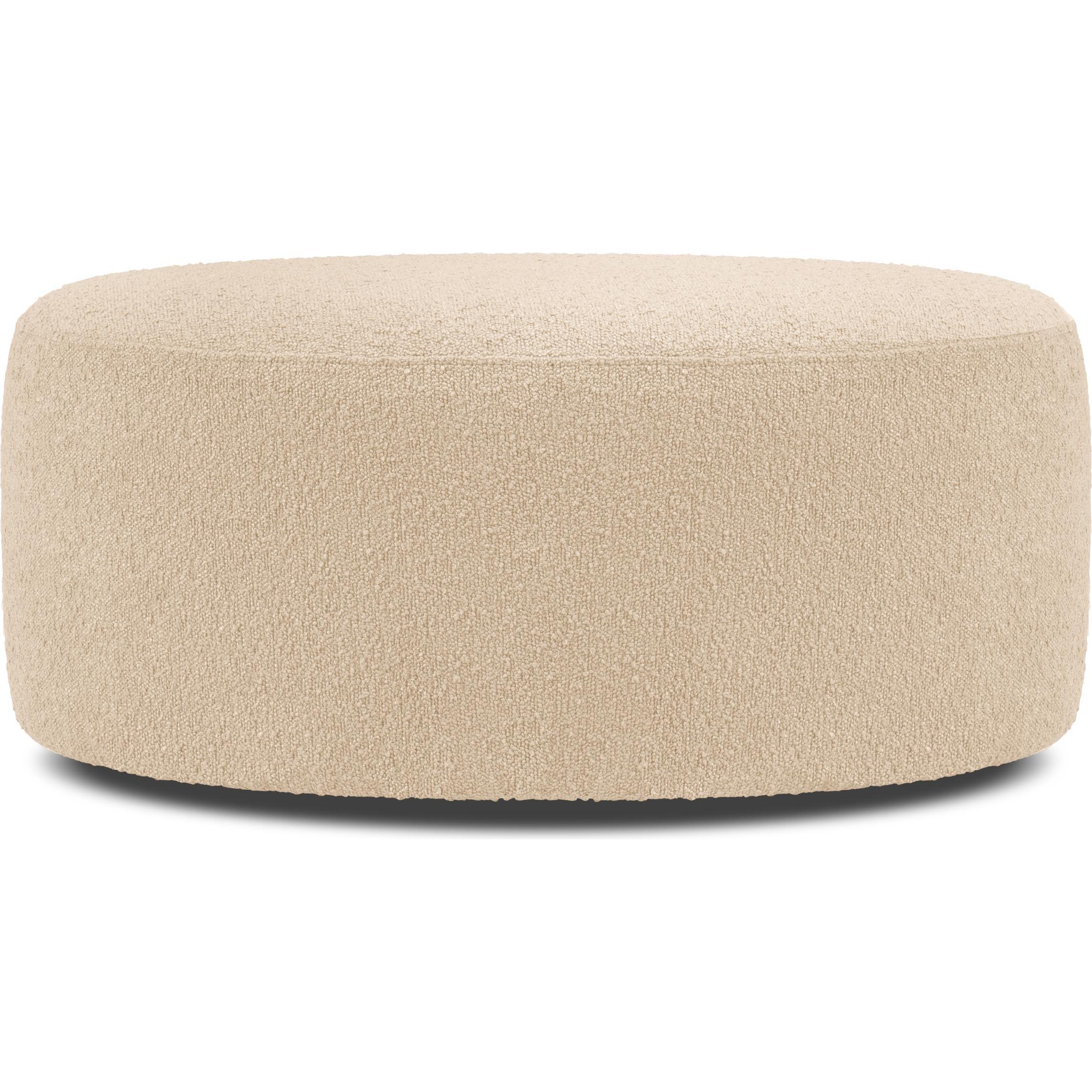 CXL by Christian Lacroix, Hocker + Pouf, Adam