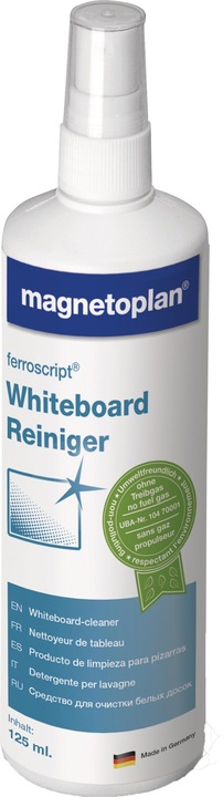 Produktbild Magnetoplan Tafelreiniger