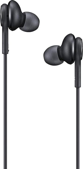 Produktbild Samsung IC100BB (Keine Geräuschunterdrückung, Kabelgebunden)