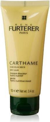 Image du produit Rene Furterer Furterer Carthame Masque hydro-intensif 100 ml (100 ml)