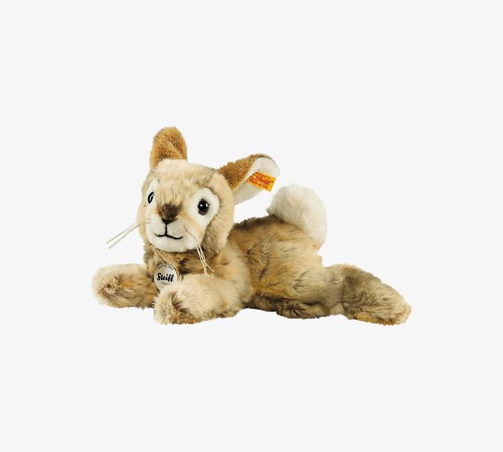 Actual product image Steiff Dormili rabbit beige 32cm (32 cm)