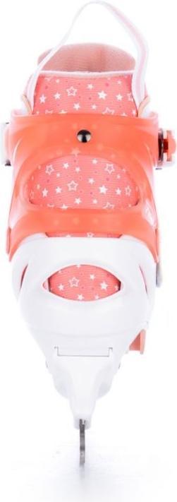 Productafbeelding Tempish RS Ton Ice Girl verstelbare schaatsen, maat 26-29 (26, 29)