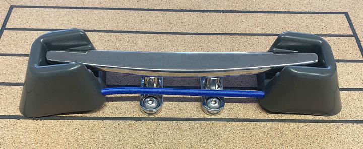 Immagine prodotto Compass Protezione per tacchetti 2 pezzi