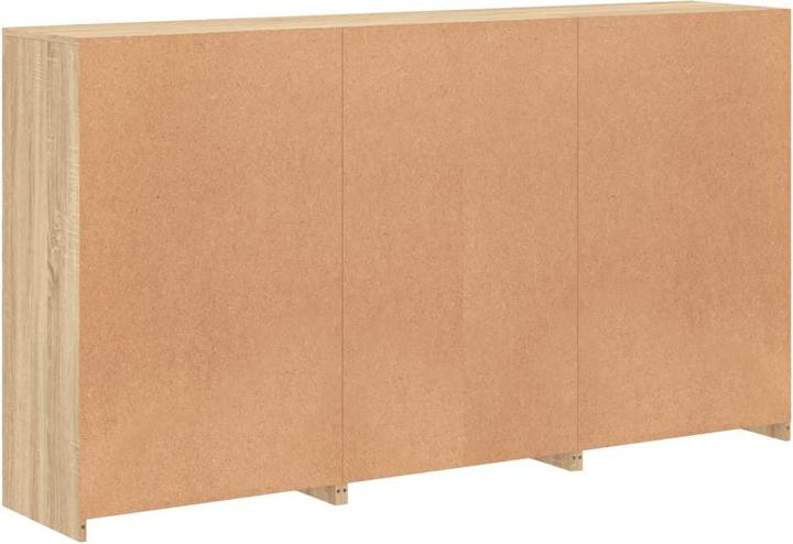 Image du produit vidaXL Sideboard (181.50 x 37 x 100 cm)