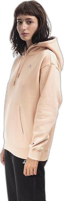 Produktbild Champion kapuzenpullover, damen rocheter logo (S)