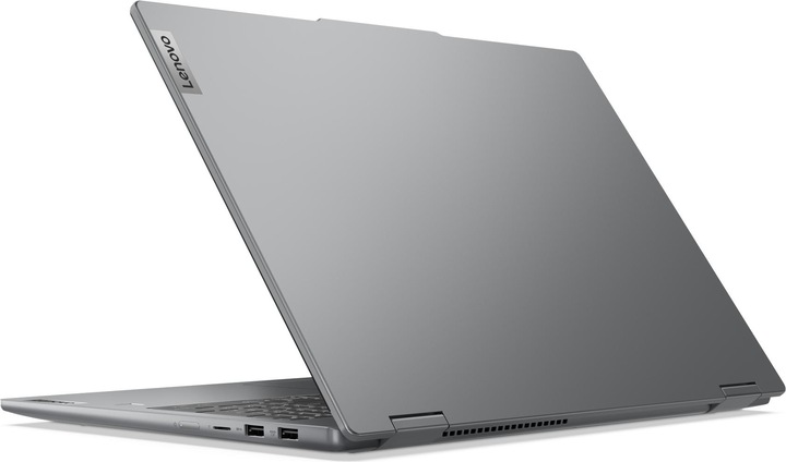 Produktbild Lenovo IdeaPad 5 2-in-1 (16", Intel Core 5 120U, 16 GB, 1000 GB, DE)
