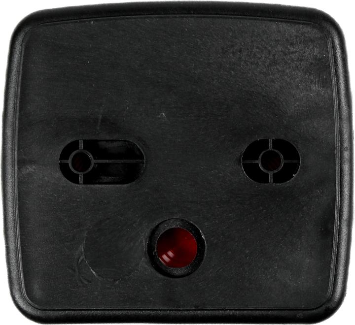 Produktbild Benson Anhänger Rücklicht viereckig E9 BC