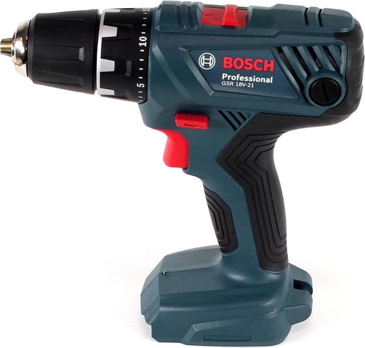 Productafbeelding Bosch Professional GSR 18V-21