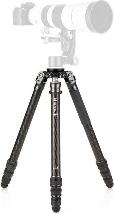 Produktbild Benro TMTH44C (Carbon)