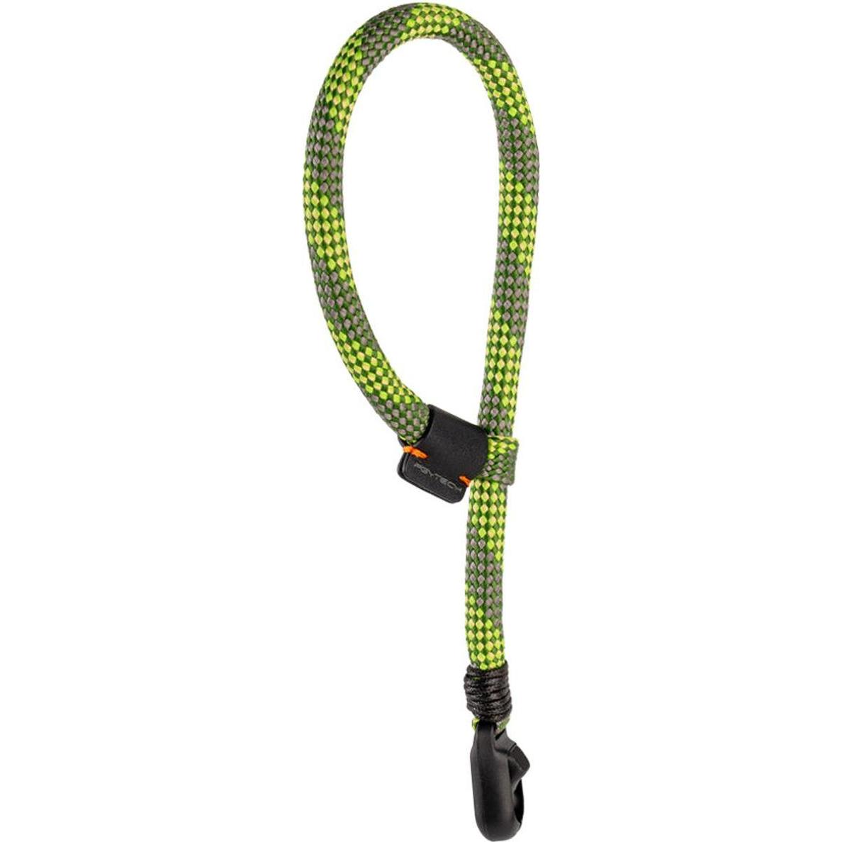 Pgytech Camera Wrist Strap Slim (Outdoor Wilderness Green) (Cinturino da polso), Cinghia per fotocamera, Verde