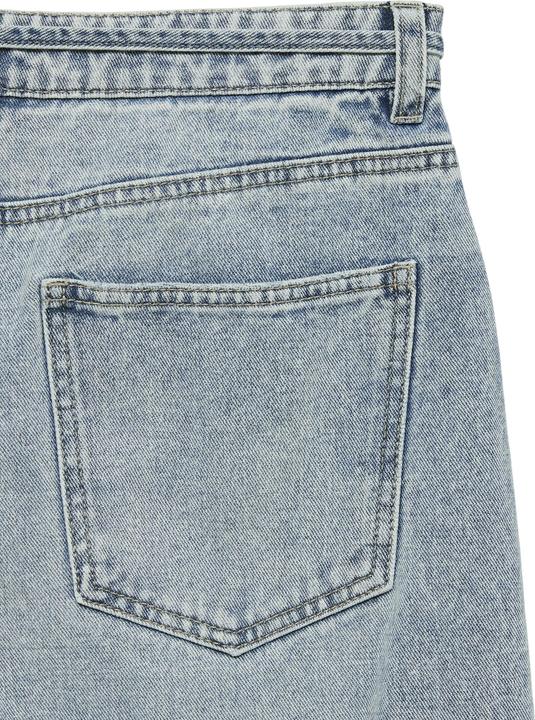Immagine prodotto Vero Moda Vmwien Mr Wide Belt Jeans Si338 Noos (26)
