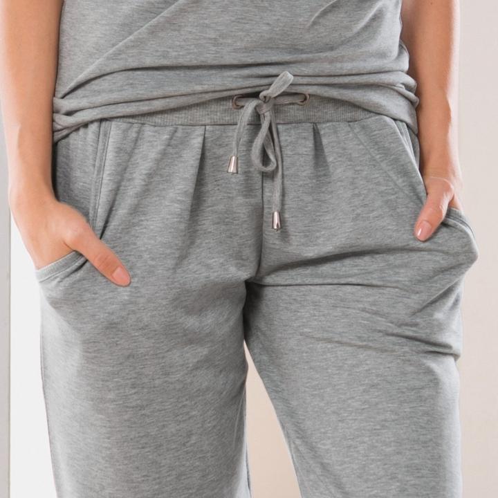 Produktbild Erwin Müller Damen-Caprihose
