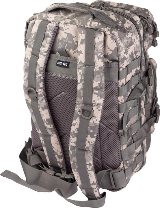 Image du produit Mil-tec Assault Pack LG At-Digital (36 l)