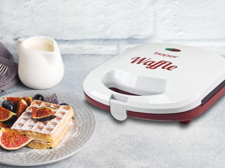 Productafbeelding Beper BT.602H