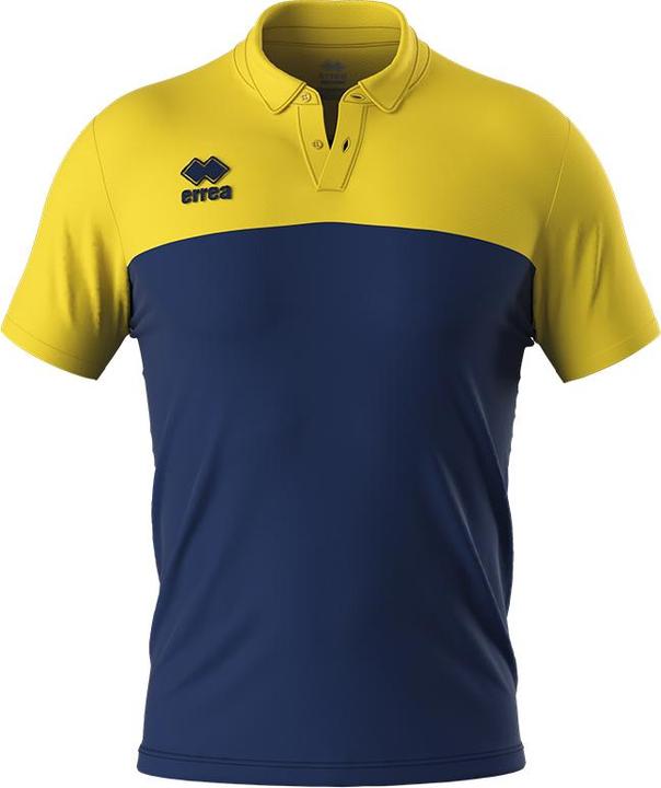 Produktbild Errea Polo Bob S/S Ad (S)